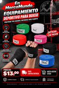 Equipamiento Deportivo para Boxeo