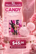 Perfume Candy de Ariana Grande