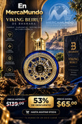 Perfume Viking Beirut de Bharara