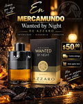 Perfume Wanted by Night de Azzaro