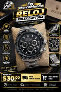 Reloj Rolex Daytona