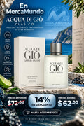 Acqua di Giò Clásico 200 ml