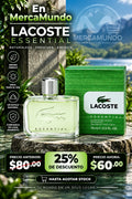 Perfume Lacoste Essential