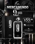 Perfume 9 pm