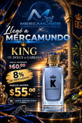 King de Dolce & Gabbana