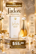 Perfume J'adore Reforzado