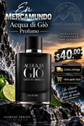 Perfume Acqua di Giò Profumo