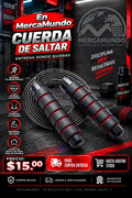 Cuerda De Saltar
