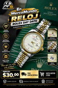 Reloj Rolex Day Date